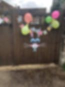 Easter Trail 2021