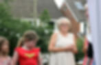 Village Gathering 2021