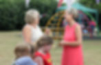 Village Gathering 2021