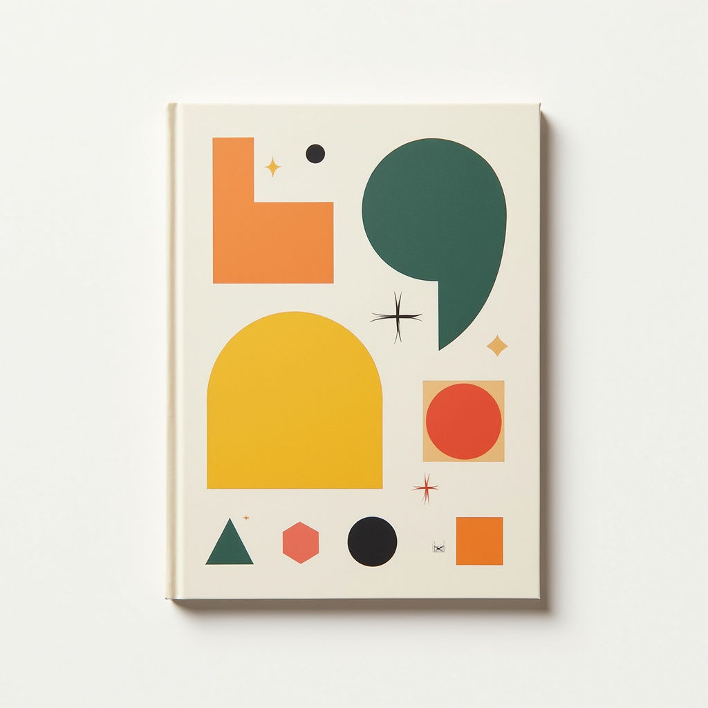 Shapes All Around Us