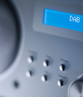Audio Screen