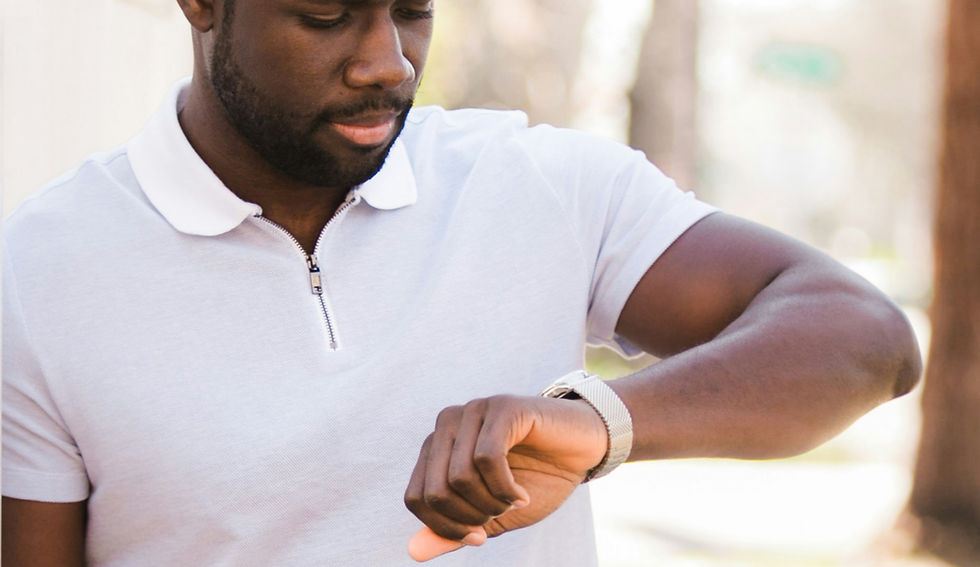 Swahili Time: when time in East Africa follows a different rhythm