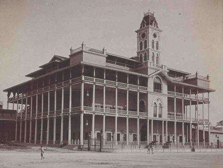 The House of Wonders: A Journey Through the Heart of Zanzibar’s History