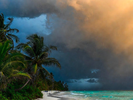 Zanzibar’s Rainy Season: Something to Avoid or the Island’s Best-Kept Secret?