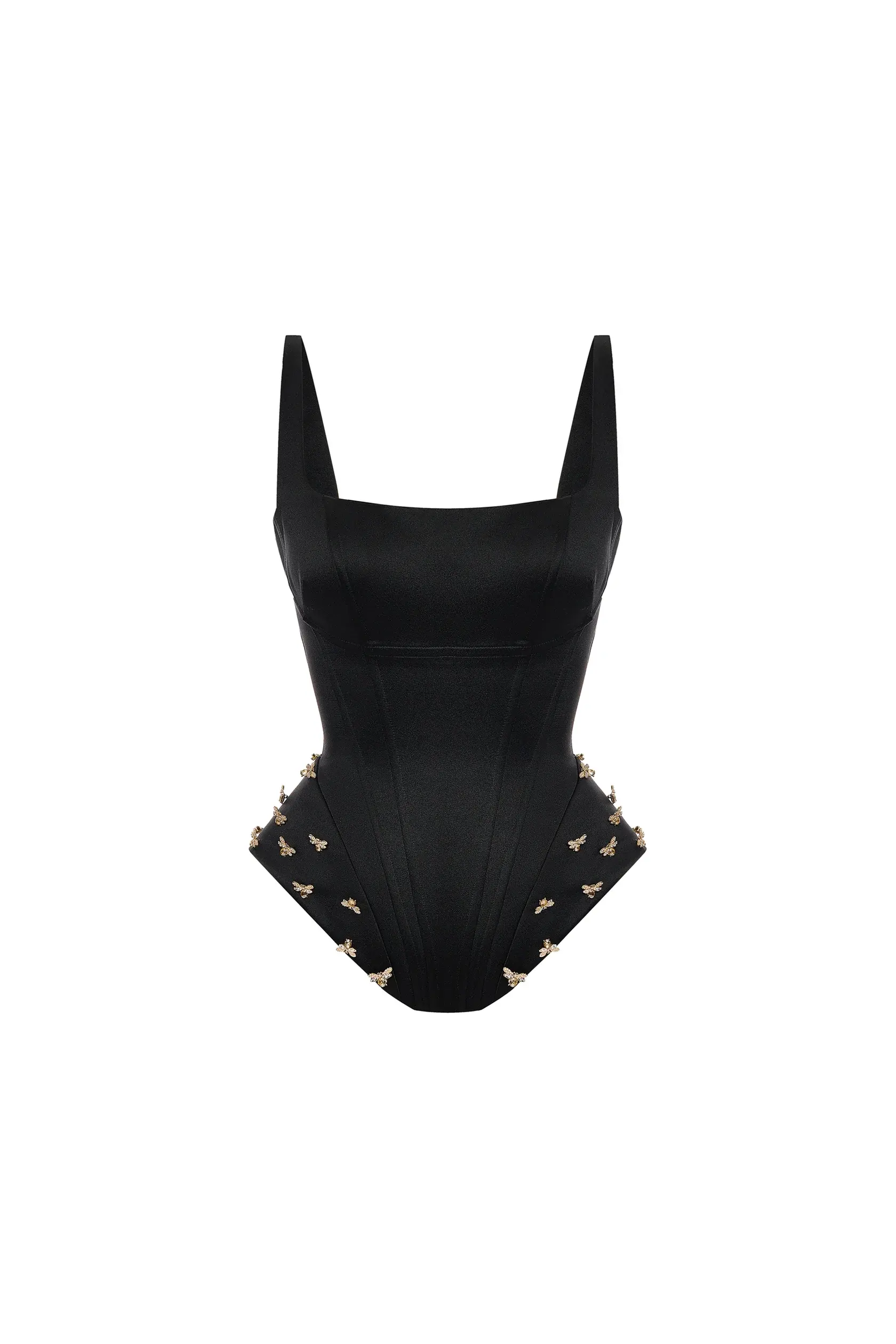 NESSA CORSET