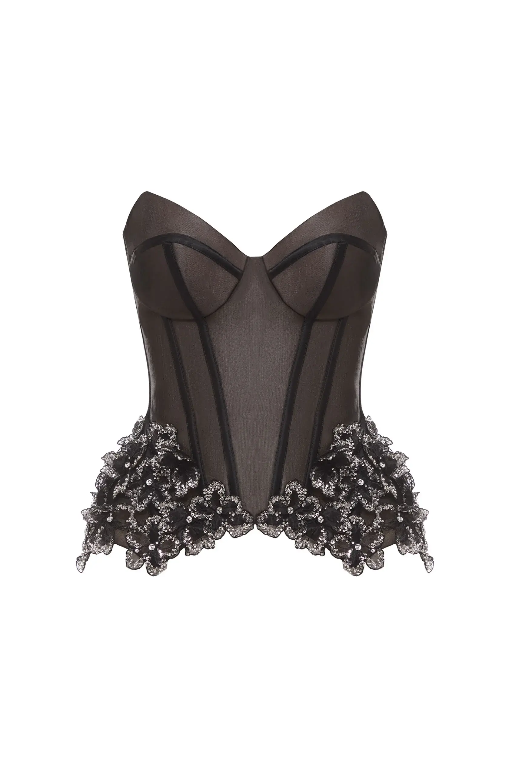 THALIA CORSET