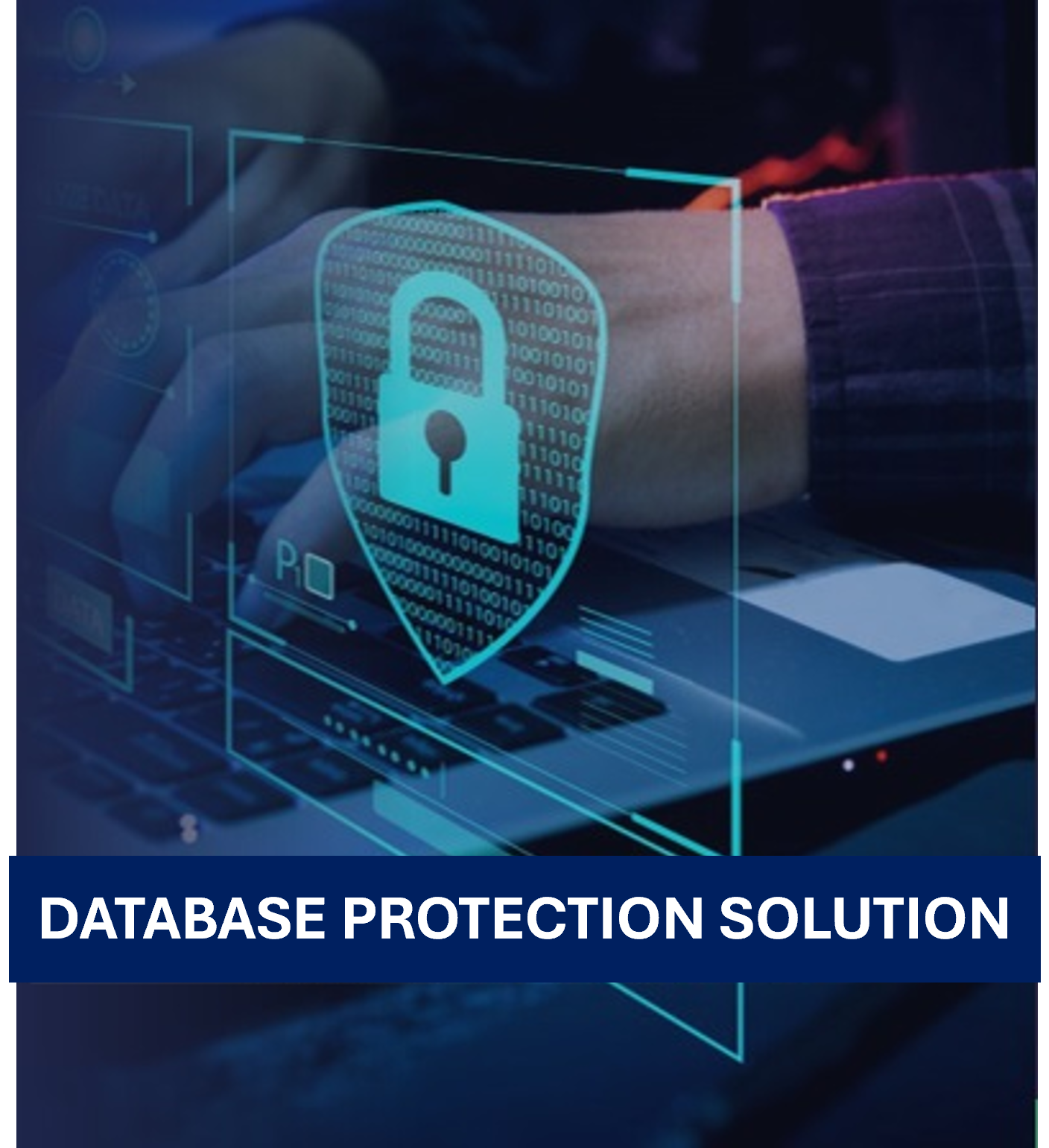 Solution Protection Images Database Protection Solution | S4B