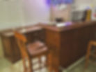 custom made furniture for liquors for Palm Bay