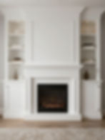 tv unit set