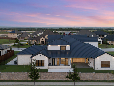 new construction home for sale