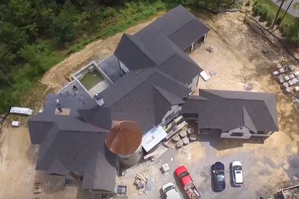 Custom Home Builder Near you Fort Worth