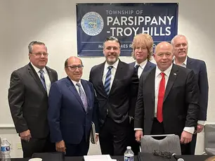 Local Mayors Put Spotlight On High-Density Housing