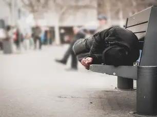 NJ Homelessness: What’s Changed, Why It’s Growing Nationwide.