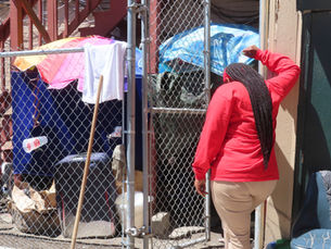 New Legal Protection For Homeless People On Hold In NJ