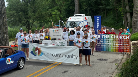 July 4th Parade