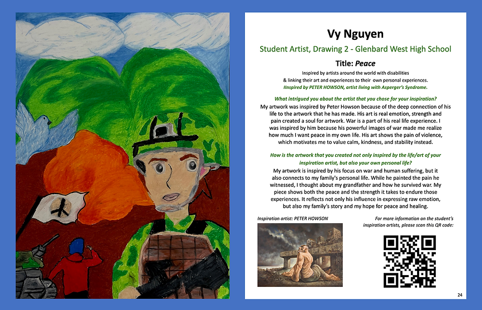 24 Vy Nguyen artwork and artist statement 2026