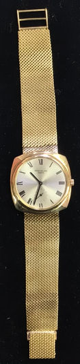 Patek, Philippe watch