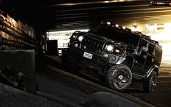 Hummer_Black-Car_HD-Wallpaper