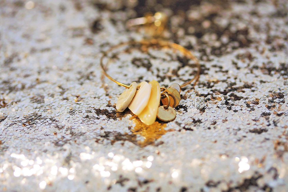 LINDA CLARINI BIJOUX