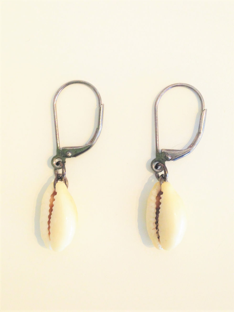 Boucles d'oreille LEIA dormeuses sphinx