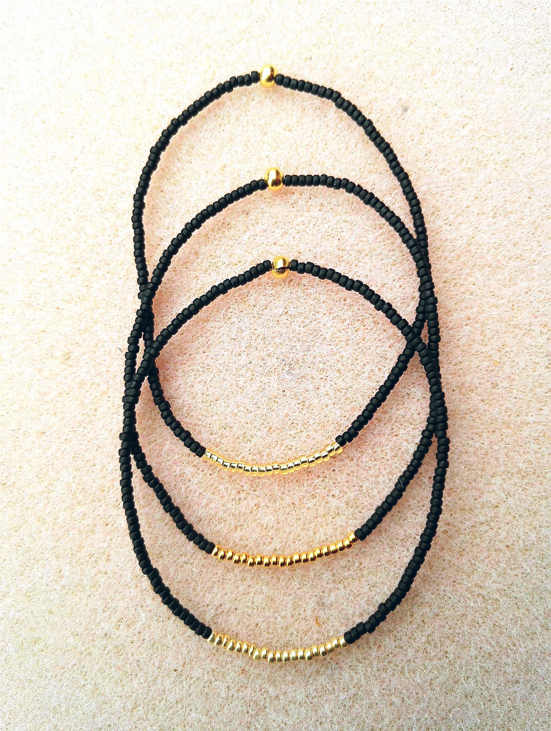 Bracelet Twicy Gold