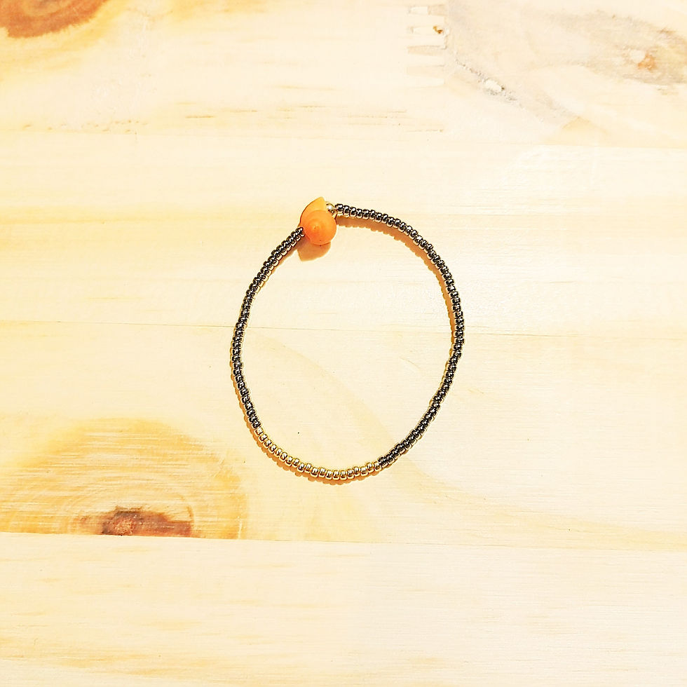 Bracelet LILI KIDS Sphinx Gold