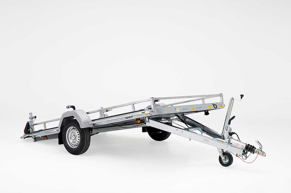 Thumbnail: Debon Roadster Garden 150