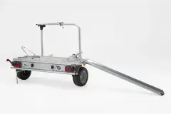 Thumbnail: Debon Moto Compact
