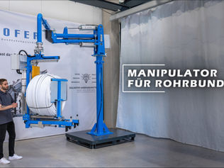 Handling different pipe bundles