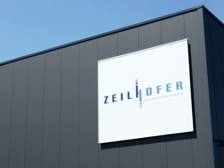 Zeilhofer Handhabungstechnik GmbH & Co. KG - Trailer