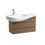 Thumbnail: Laufen Ilbagnoalessi One Vanity Unit