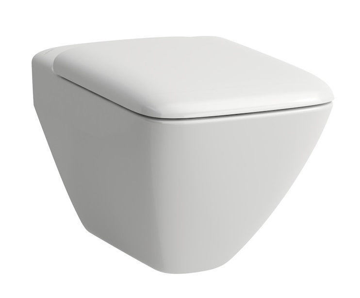 Laufen Palace Wall Hung WC