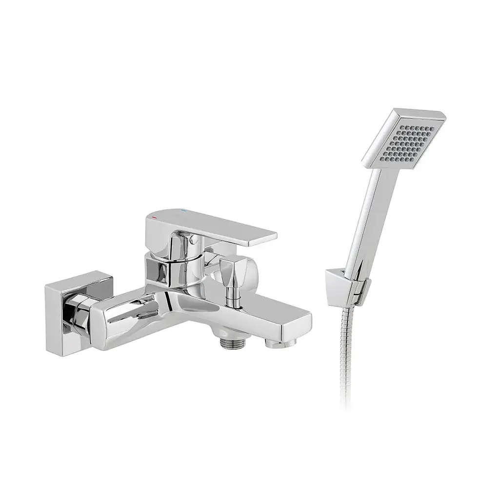 Vado Ekko Shower Mixer