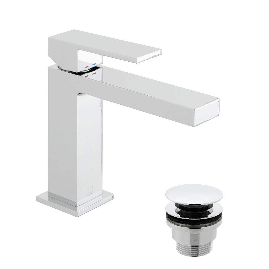 Vado Notion Basin Mixer