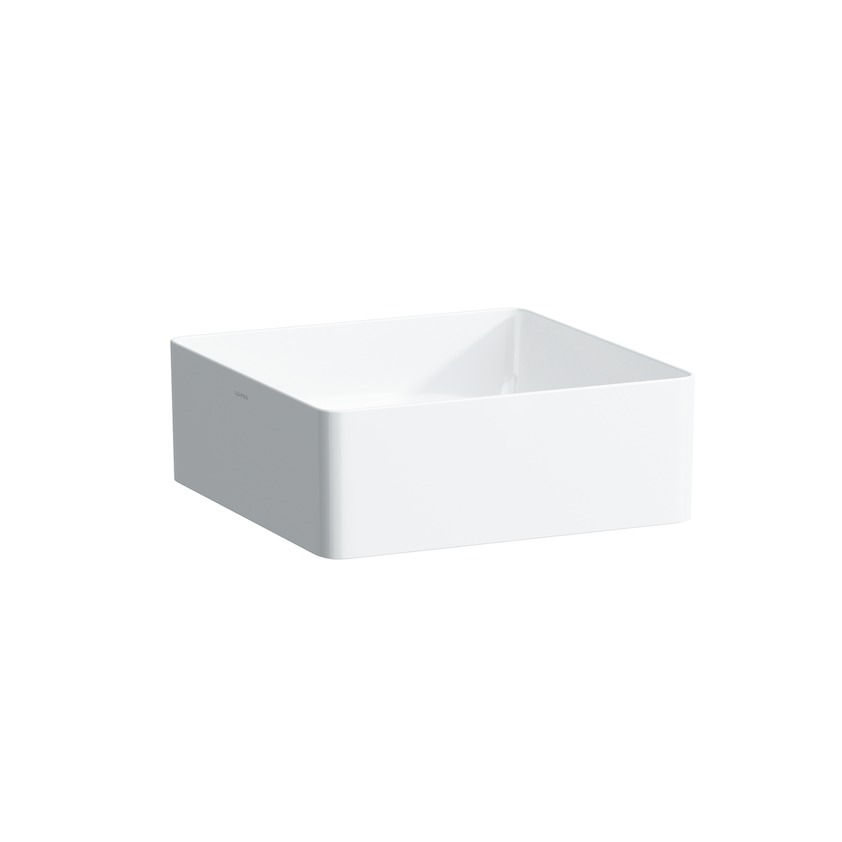 Laufen Living Square Counter Basin