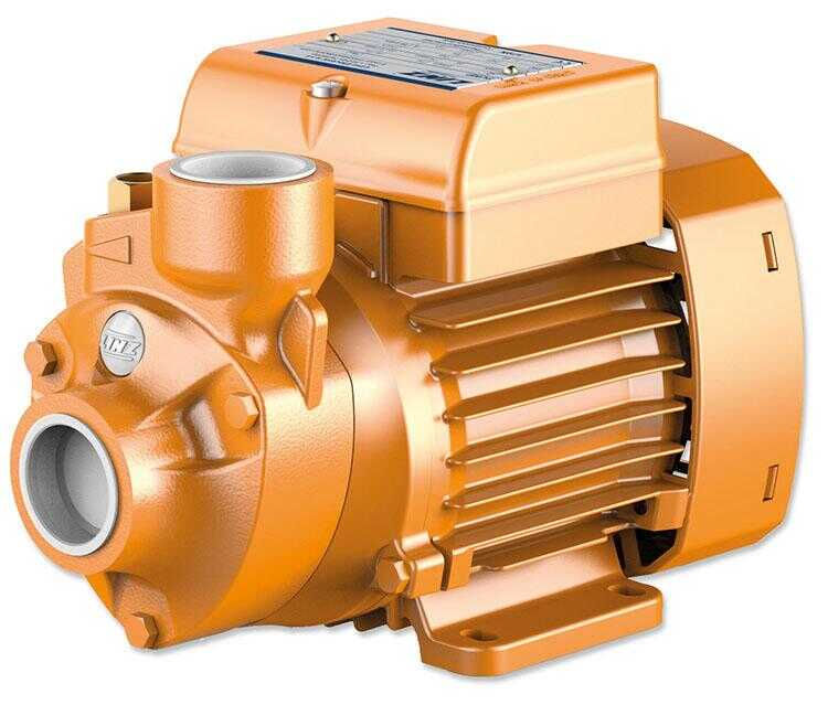 Linz Electric Water Pump Haramain Development