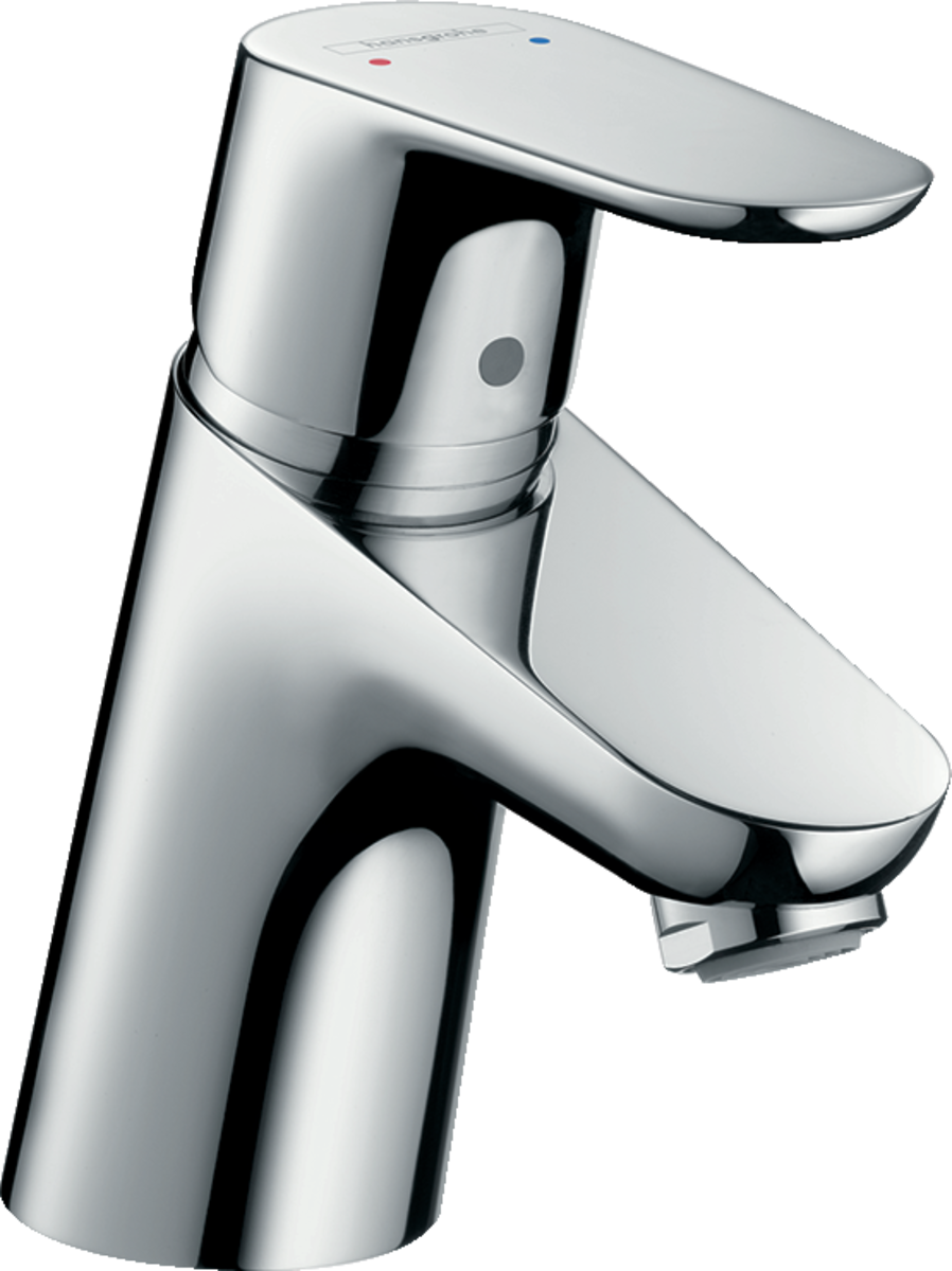Hansgrohe Focus Basin Mixer