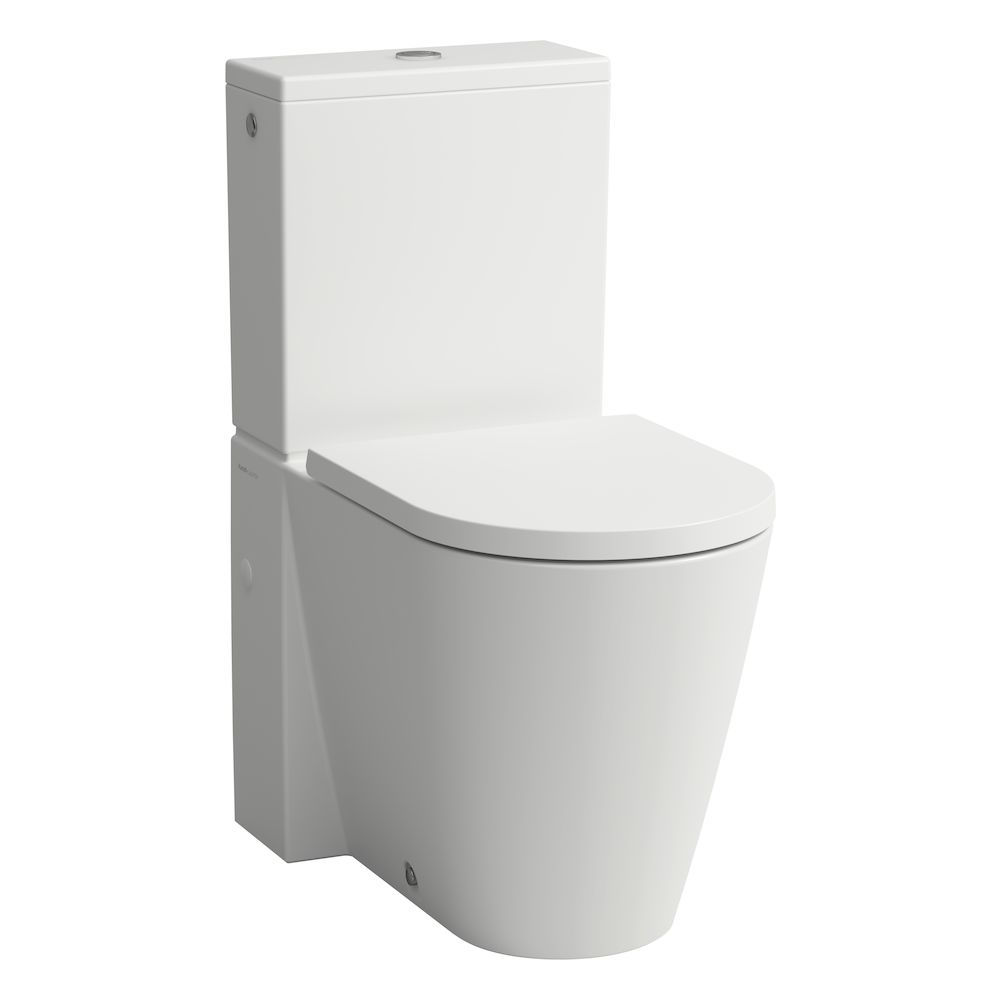 Laufen Kartell WC