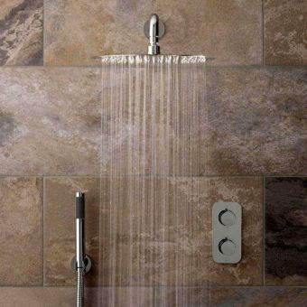 Thumbnail: Vado Aquablade Round Showerhead