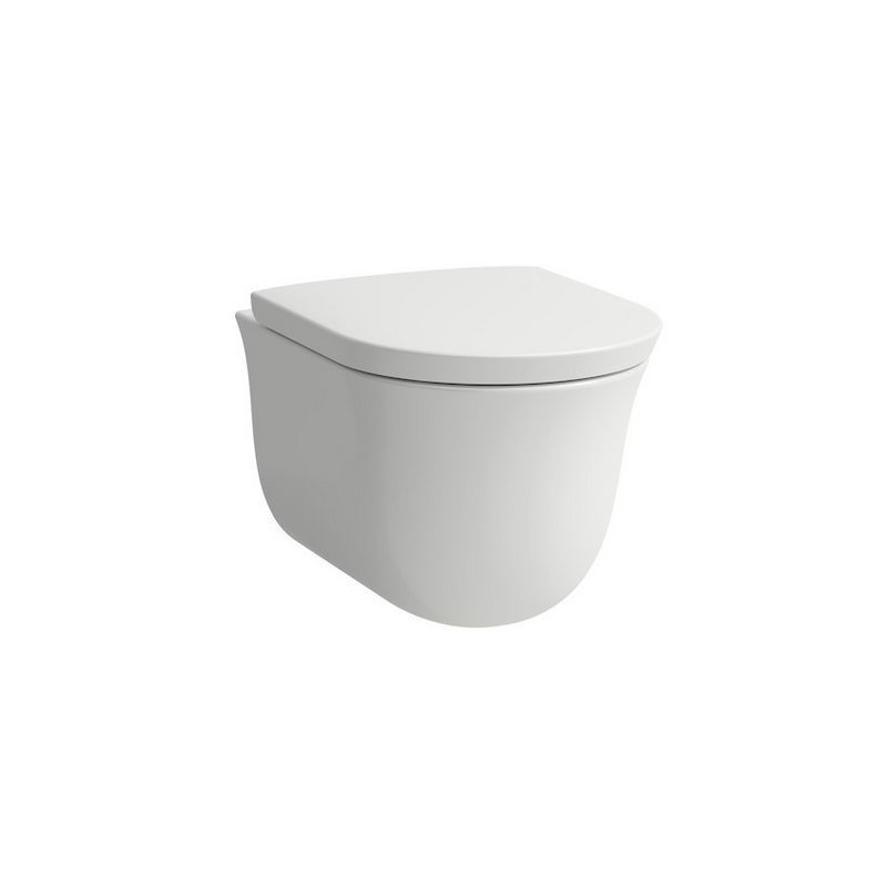 Laufen New Classic Wall Hung WC