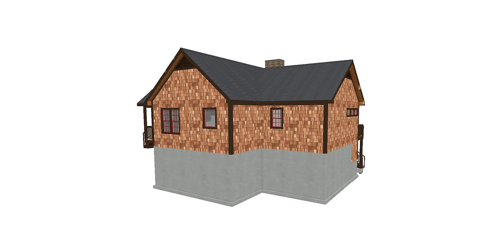 Thumbnail: White's Brook - 3 Bedrooms, 2 Bathrooms
