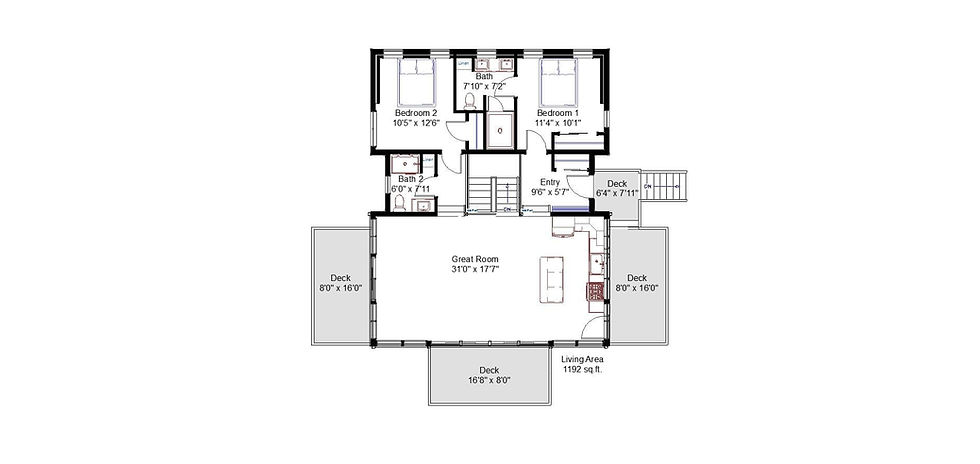 Thumbnail: Swan Hill - 4 Bedrooms, 3. Bathrooms