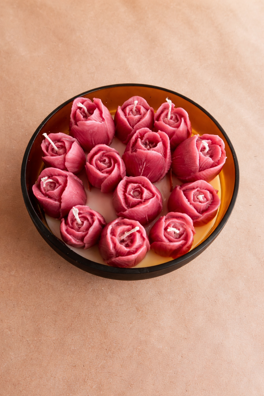 Moonstone - Cherry Garden