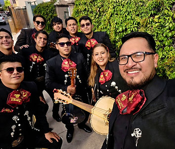 Mariachi para misas y celebraciones religiosas en San Luis Potosí