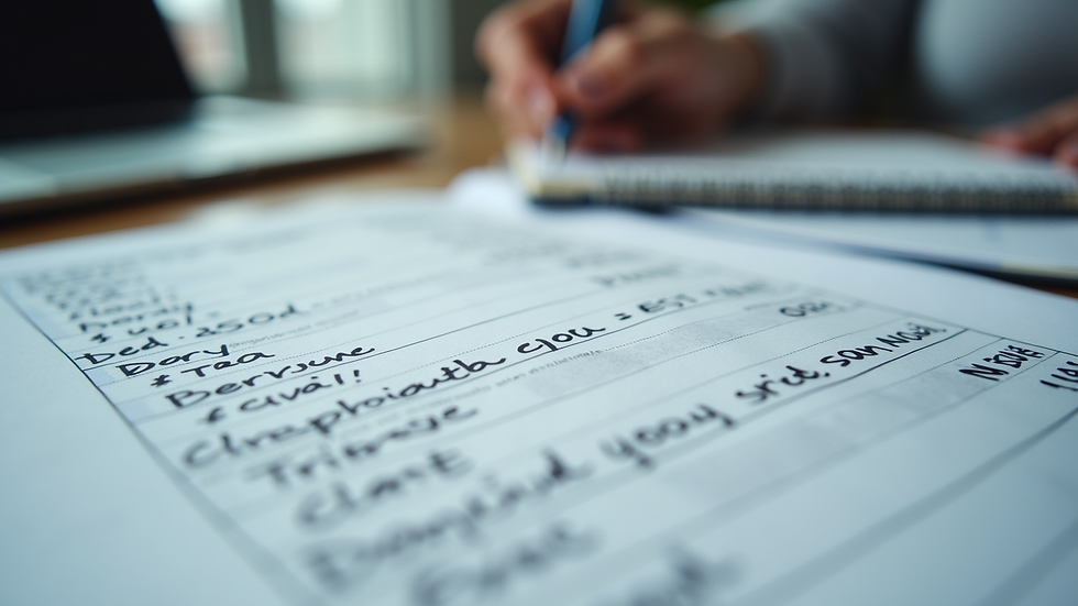Understanding Bookkeeping for Businesses: Bookkeeping and Accounting for Indian Businesses