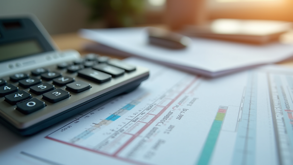 Trademark Registration Cost Breakdown Explained