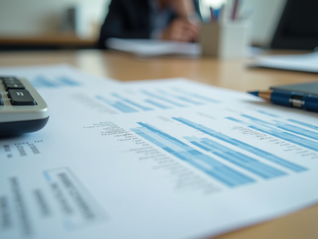 Simplify Your Finances with Bookkeeping Essentials India