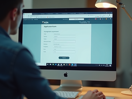 Getting Your Import Export Code Online: A Clear Import Export Code Process