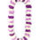 Thumbnail: Poni Carnation (Purple)