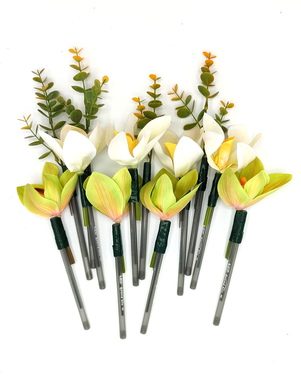 Thumbnail: Flower Pens (Cymbidium)